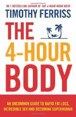 Four Hour Body