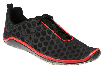 VivoBarefoot Evo in Black