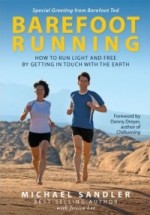 Barefoot Running Book