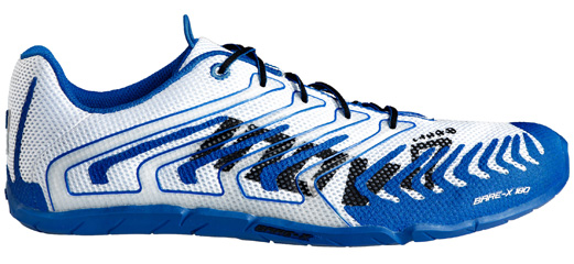 Inov-8 Bare X 180