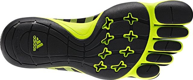 Adidas vibram sale five fingers