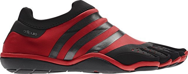 Adidas Adipure (side)