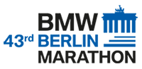 43rd Berlin Marathon - 25 Sep 2016