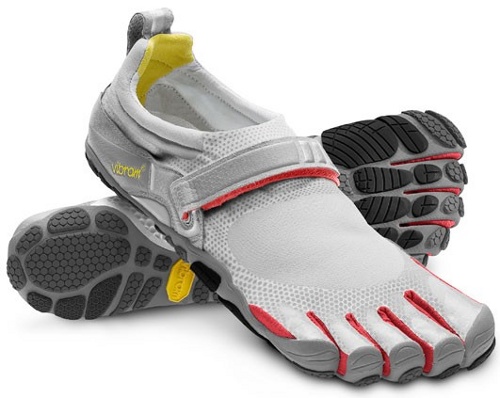 Vibram Five Fingers Bikila