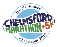 Chelmsford Marathon - 23 October 2016