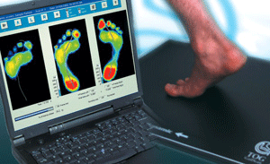 gaitscan