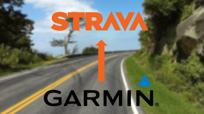 Automatically Sync Workouts from Garmin Connect to Strava