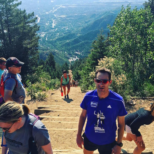 The Incline Summit