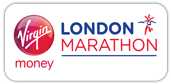 Virgin Money London Marathon logo